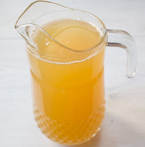 Tea