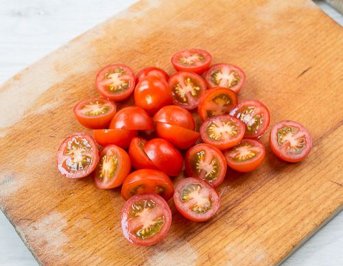 Tomatoes