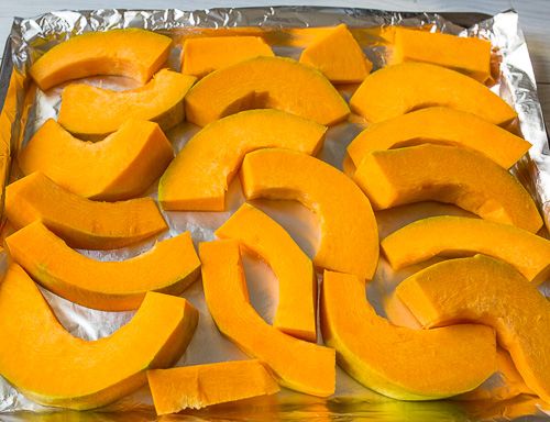 Pumpkin