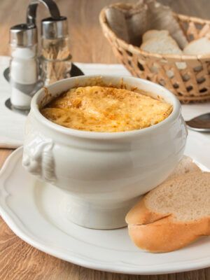 French Onion Soup