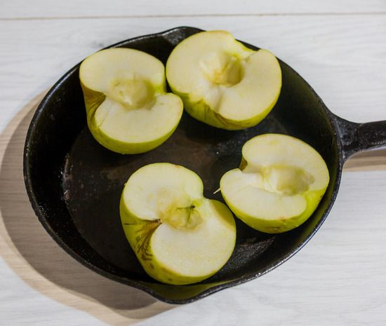 Apples