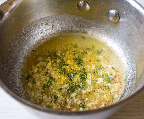 Marinade