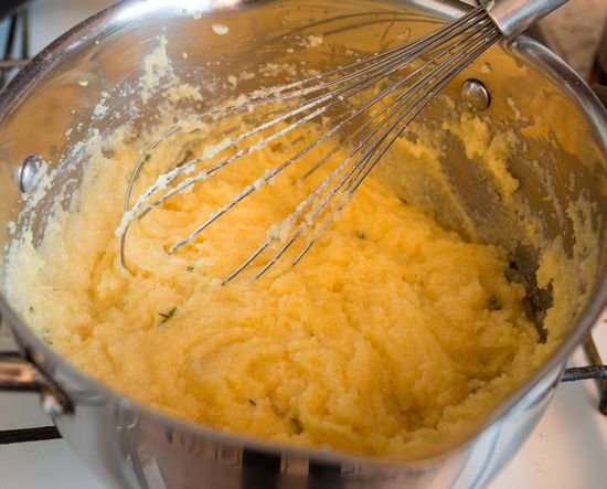 Polenta
