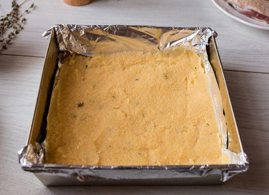 Polenta