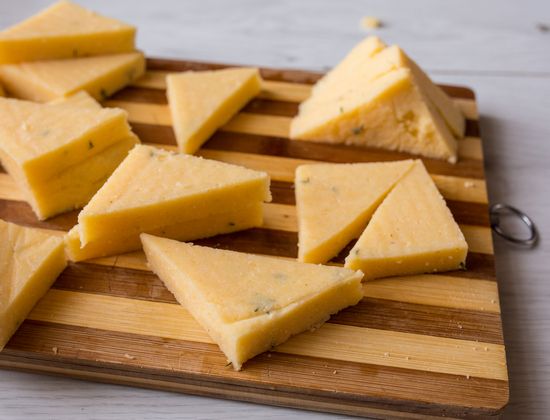 Polenta