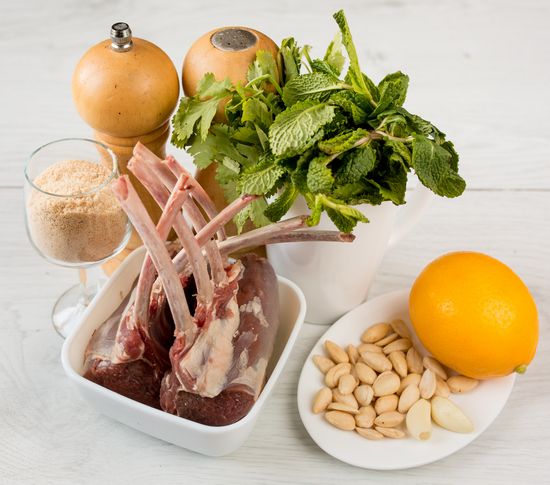 Ingredients