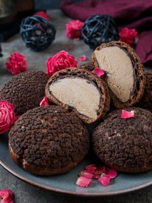 From Brownies to Truffles: A Complete Chocolate Recipe Collection