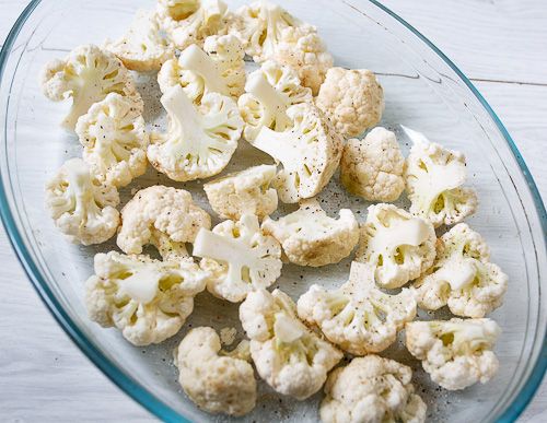 Cauliflower