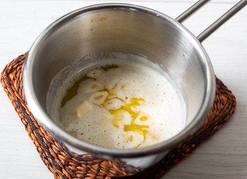 Garlic Butter