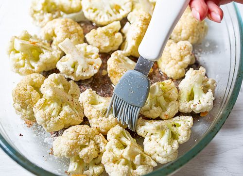 Cauliflower