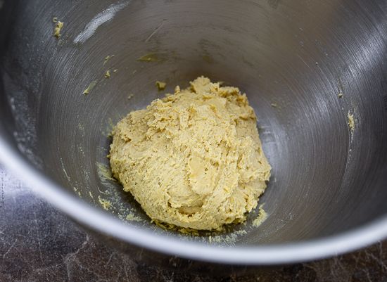 Cookie dough