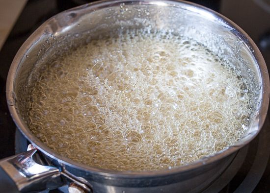 Syrup
