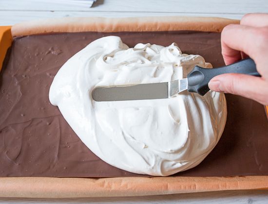 Spread nougat