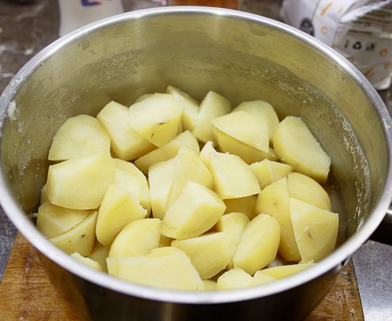 Potato