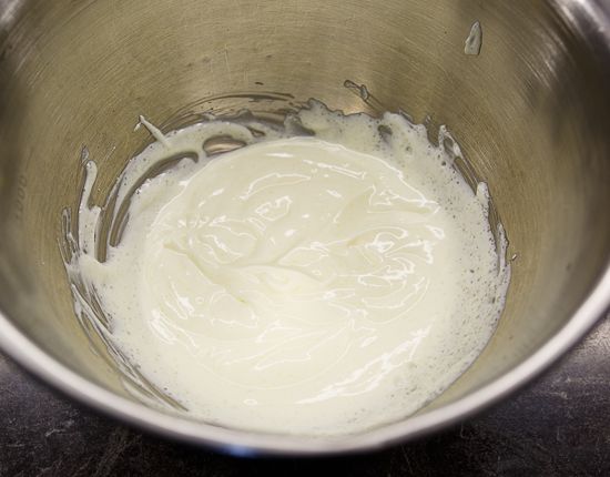 Sour cream