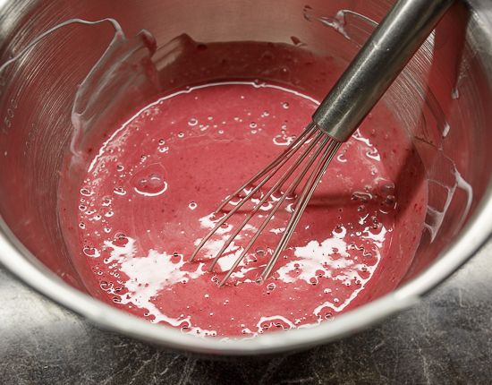 Panna cotta