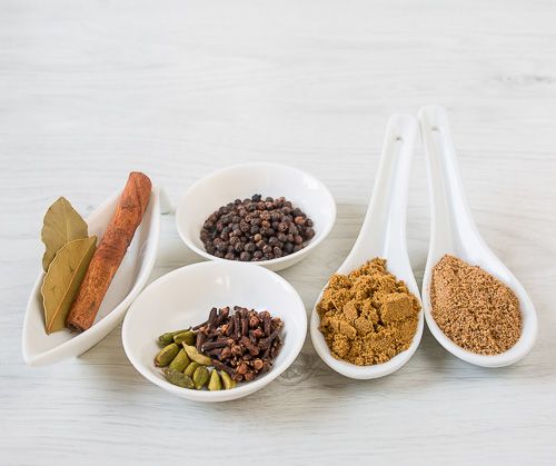 Spices