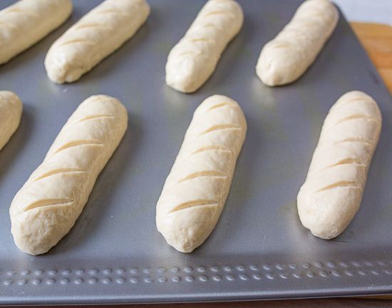 Score the rolls