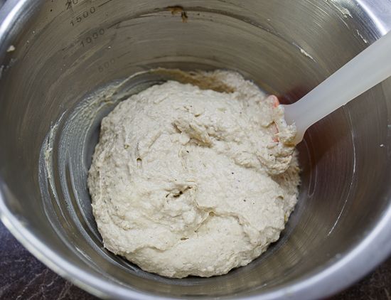 Chicken spread