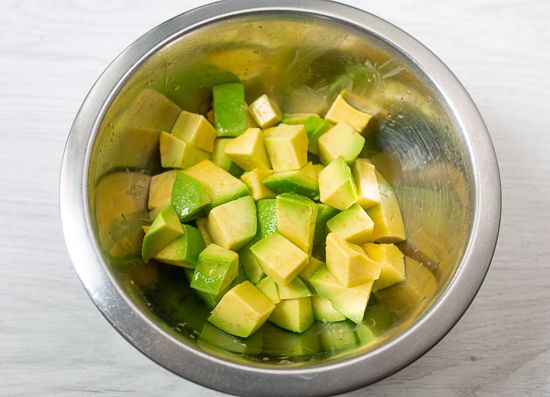Avocado