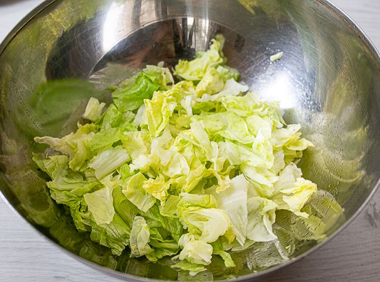 Lettuce
