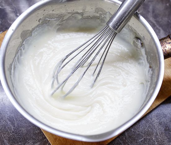 Bechamel