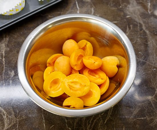 Apricots