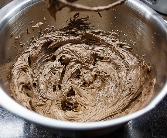 Cream filling