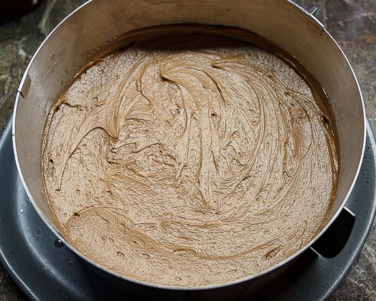 Add cream filling