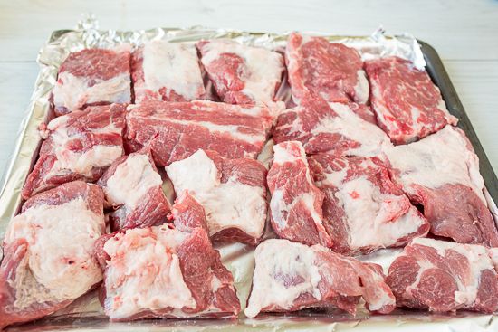 Pork Ribs