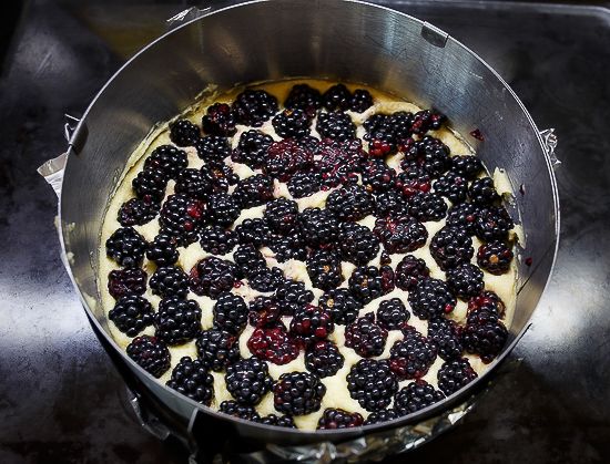 Add blackberries