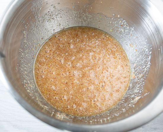 Frangipane