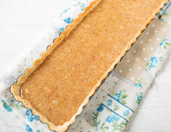 Add Frangipane