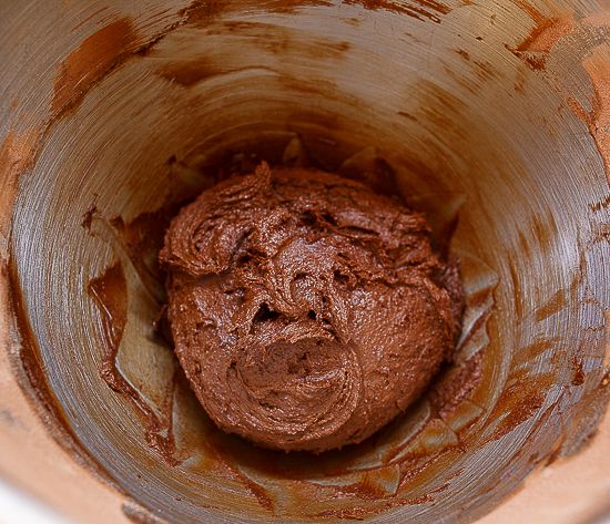 Cookie dough