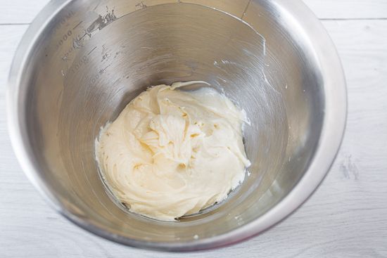 Cream Cheese