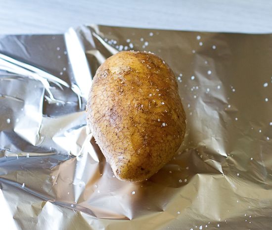Potato