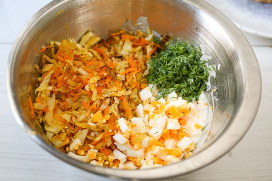 Add all ingredients