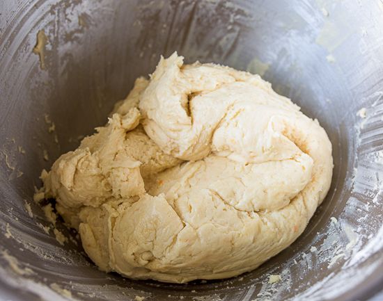 Cookie dough