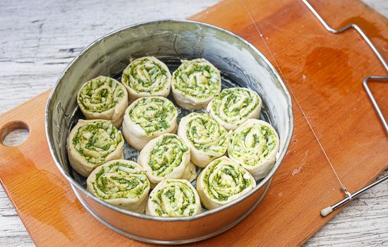 Rolls