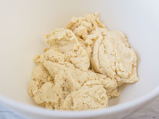Dough