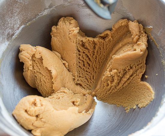 Cookie dough