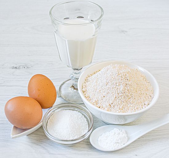 Ingredients
