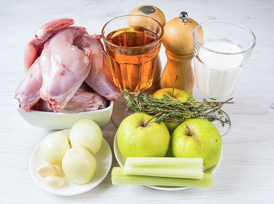 Ingredients