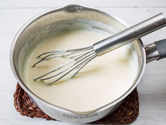 Béchamel