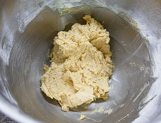 Cookie dough