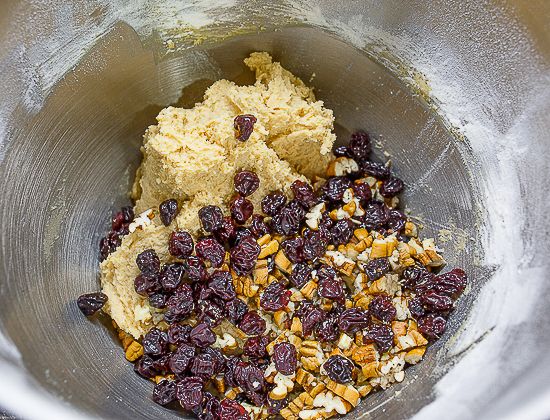 Cookie dough
