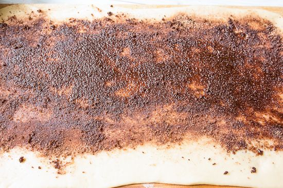 Add the filling