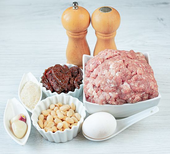 Ingredients