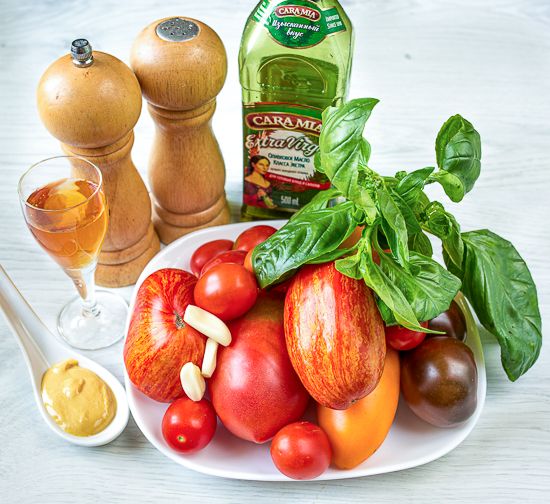 Ingredients