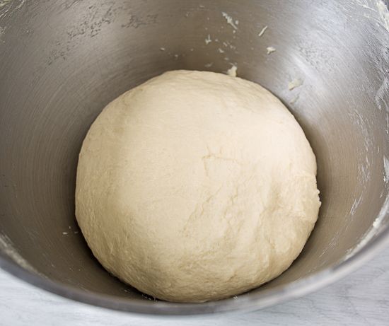 Dough